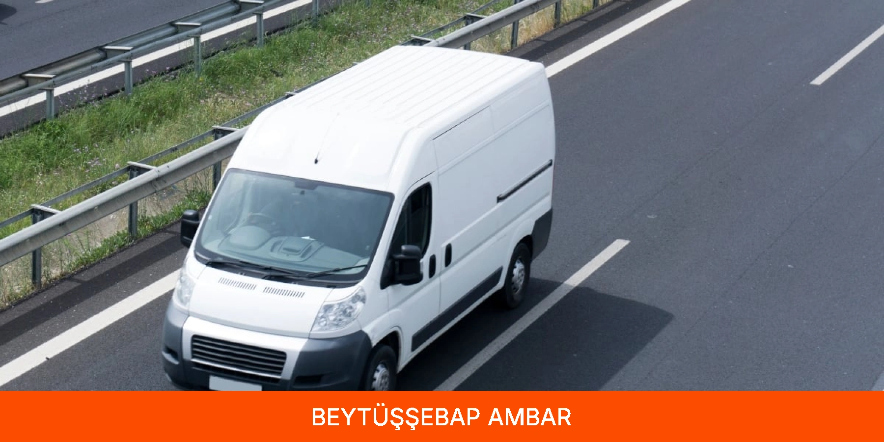 Beytüşşebap Ambar