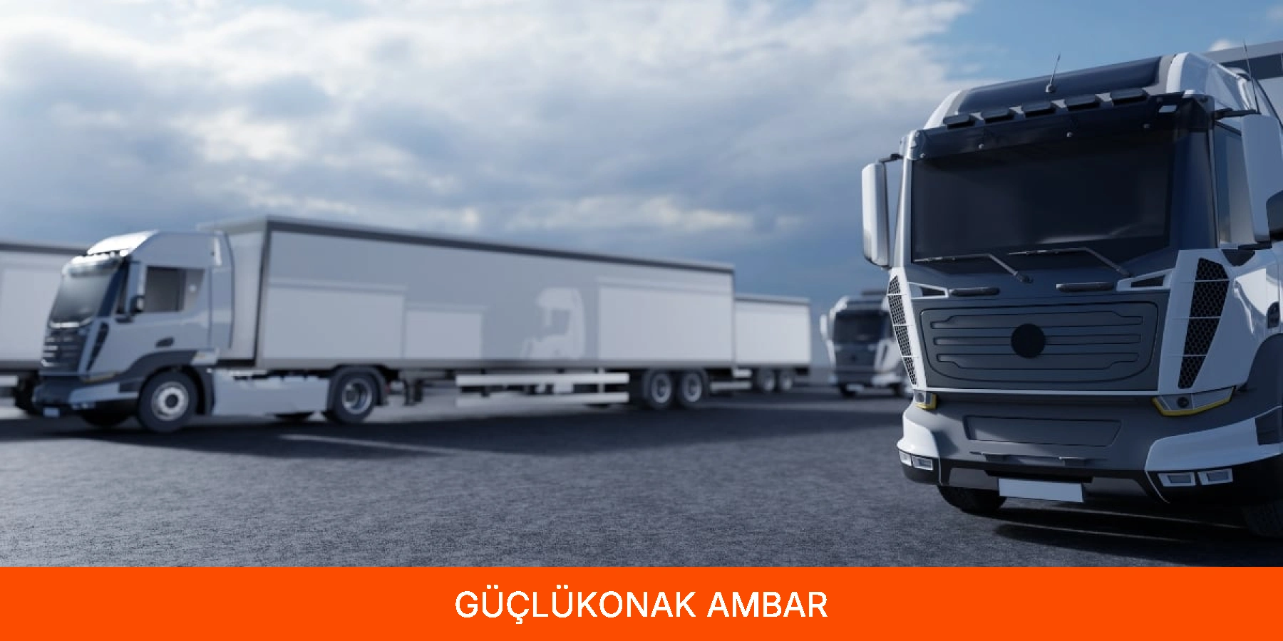 Güçlükonak Ambar
