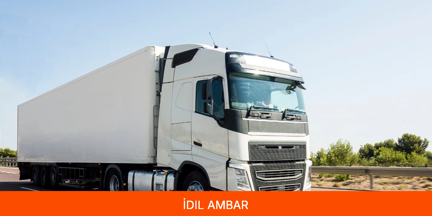 İdil Ambar