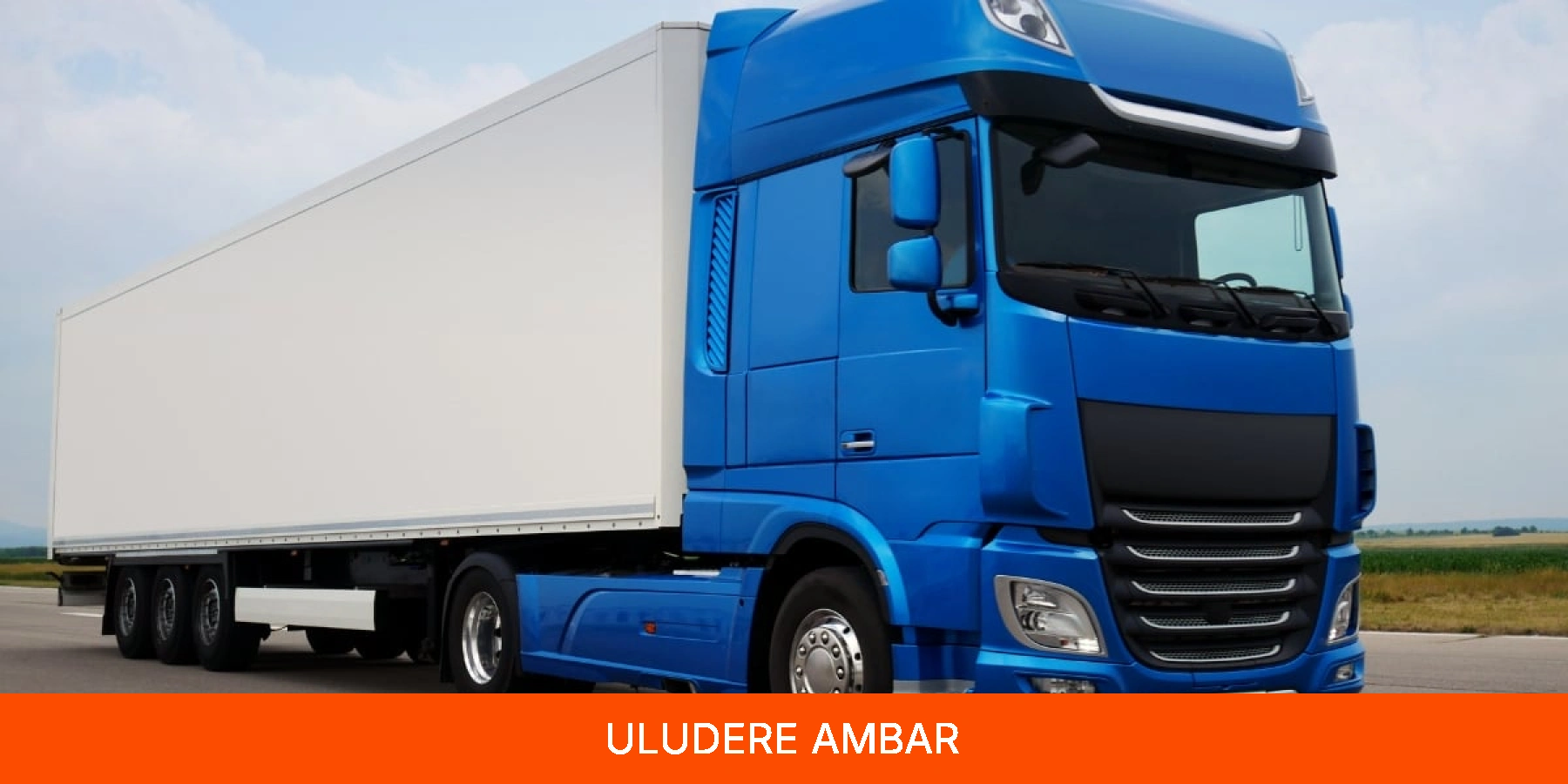 Uludere Ambar