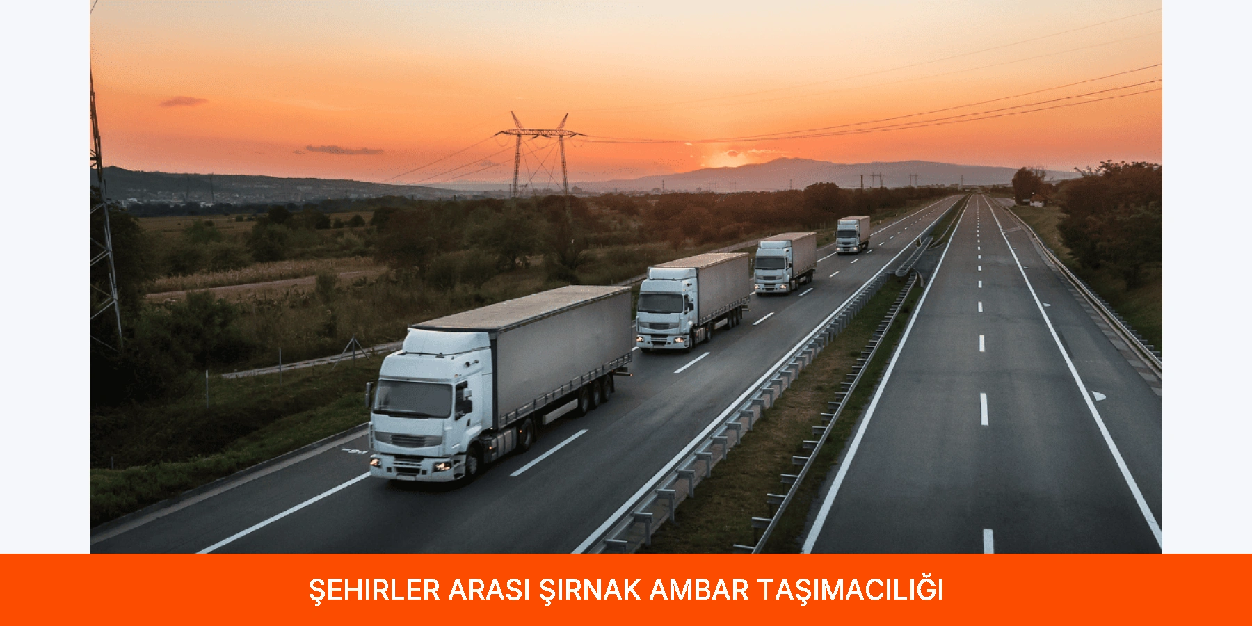 Şehirler Arası Şırnak Ambar Taşımacılığı